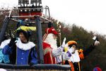 Noordwijkerhout 15 november 2025
Aankomst Sinterklaas in Noordwijkerhout