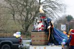Noordwijkerhout 15 november 2025
Aankomst Sinterklaas in Noordwijkerhout