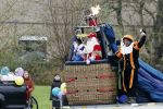 Noordwijkerhout 15 november 2025
Aankomst Sinterklaas in Noordwijkerhout