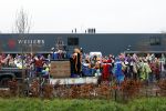 Noordwijkerhout 15 november 2025
Aankomst Sinterklaas in Noordwijkerhout