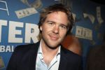 Hoorn 16 januari 2017
Premiere van FIFA Blatter, de val van de voetbalkeizer, in Schouwburg Het Park in Hoorn. Sjoerd v Ramshorst