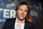 Hoorn 16 januari 2017
Premiere van FIFA Blatter, de val van de voetbalkeizer, in Schouwburg Het Park in Hoorn. Sjoerd v Ramshorst