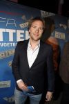 Hoorn 16 januari 2017
Premiere van FIFA Blatter, de val van de voetbalkeizer, in Schouwburg Het Park in Hoorn. Sjoerd v Ramshorst