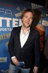 Hoorn 16 januari 2017
Premiere van FIFA Blatter, de val van de voetbalkeizer, in Schouwburg Het Park in Hoorn. Sjoerd v Ramshorst