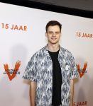 Leiden 30 oktober 2025
15 jaar de musical soldaat v Oranje .