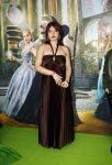 Amsterdam 18 november 2025
Premiere Wicked in het deLaMar theater . Sophie Bouquet