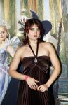 Amsterdam 18 november 2025
Premiere Wicked in het deLaMar theater . Sophie Bouquet