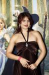 Amsterdam 18 november 2025
Premiere Wicked in het deLaMar theater . Sophie Bouquet