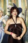 Amsterdam 18 november 2025
Premiere Wicked in het deLaMar theater . Sophie Bouquet