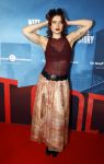 Rotterdam 23 november 2025
Premiere West side story in het nieuwe luxor. Sophie Bouquet