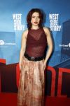 Rotterdam 23 november 2025
Premiere West side story in het nieuwe luxor. Sophie Bouquet