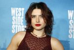 Rotterdam 23 november 2025
Premiere West side story in het nieuwe luxor. Sophie Bouquet