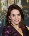 Amsterdam 18 november 2025
Premiere Wicked in het deLaMar theater . Sophie v d Enk met dochter