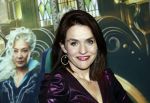 Amsterdam 18 november 2025
Premiere Wicked in het deLaMar theater . Sophie v d Enk met dochter