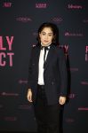 Amsterdam 27 oktober 2025
Premiere Perfectly imperfect in Tuschinski met oa Yolanthe Cabau v Kasbergen en Nicolette v Dam . Soumaya Ahouaoui