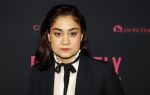 Amsterdam 27 oktober 2025
Premiere Perfectly imperfect in Tuschinski met oa Yolanthe Cabau v Kasbergen en Nicolette v Dam . Soumaya Ahouaoui
