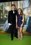 Amsterdam 18 november 2025
Premiere Wicked in het deLaMar theater . Sten Stienstra