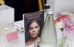 Amsterdam 18 november 2025
Boekpresentatie Stephanie Tency op een mooie salonboot.