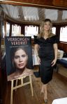 Amsterdam 18 november 2025
Boekpresentatie Stephanie Tency op een mooie salonboot.