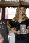 Amsterdam 18 november 2025
Boekpresentatie Stephanie Tency op een mooie salonboot.