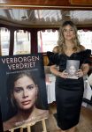 Amsterdam 18 november 2025
Boekpresentatie Stephanie Tency op een mooie salonboot.