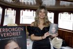 Amsterdam 18 november 2025
Boekpresentatie Stephanie Tency op een mooie salonboot.