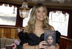 Amsterdam 18 november 2025
Boekpresentatie Stephanie Tency op een mooie salonboot.