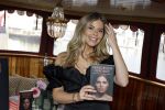 Amsterdam 18 november 2025
Boekpresentatie Stephanie Tency op een mooie salonboot.