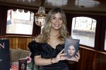 Amsterdam 18 november 2025
Boekpresentatie Stephanie Tency op een mooie salonboot.