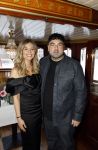 Amsterdam 18 november 2025
Boekpresentatie Stephanie Tency op een mooie salonboot. Stephanie Tency en Huzur Yilmaz
