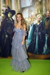 Amsterdam 18 november 2025
Premiere Wicked in het deLaMar theater . Sterre Koning