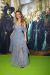 Amsterdam 18 november 2025
Premiere Wicked in het deLaMar theater . Sterre Koning