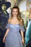 Amsterdam 18 november 2025
Premiere Wicked in het deLaMar theater . Sterre Koning