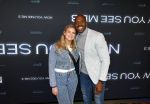 Amsterdam 11 november 2025
Premiere Now you see me 3 bij The Harbour Club . Steven Brunswijk kwam met zijn vrouw Ayla