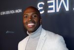 Amsterdam 11 november 2025
Premiere Now you see me 3 bij The Harbour Club . Steven Brunswijk kwam met zijn vrouw Ayla