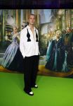Amsterdam 18 november 2025
Premiere Wicked in het deLaMar theater . Stijn de Vries