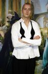 Amsterdam 18 november 2025
Premiere Wicked in het deLaMar theater . Stijn de Vries