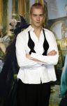 Amsterdam 18 november 2025
Premiere Wicked in het deLaMar theater . Stijn de Vries