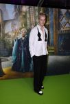 Amsterdam 18 november 2025
Premiere Wicked in het deLaMar theater . Stijn de Vries