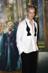 Amsterdam 18 november 2025
Premiere Wicked in het deLaMar theater . Stijn de Vries