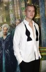 Amsterdam 18 november 2025
Premiere Wicked in het deLaMar theater . Stijn de Vries