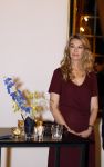 Amsterdam 31 november 2025
Presentatie boek Susan Smit en Chris Berens in het west indisch huis.
