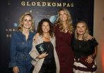 Amsterdam 31 november 2025
Presentatie boek Susan Smit en Chris Berens in het west indisch huis. Susan Smit Yvanka v d Zwaan Femmetje de Windt en Elle v Rijn