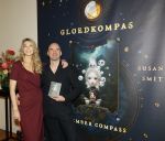 Amsterdam 31 november 2025
Presentatie boek Susan Smit en Chris Berens in het west indisch huis.
