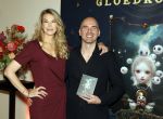 Amsterdam 31 november 2025
Presentatie boek Susan Smit en Chris Berens in het west indisch huis.