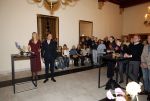 Amsterdam 31 november 2025
Presentatie boek Susan Smit en Chris Berens in het west indisch huis.
