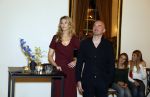 Amsterdam 31 november 2025
Presentatie boek Susan Smit en Chris Berens in het west indisch huis.