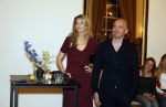 Amsterdam 31 november 2025
Presentatie boek Susan Smit en Chris Berens in het west indisch huis.