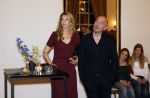 Amsterdam 31 november 2025
Presentatie boek Susan Smit en Chris Berens in het west indisch huis.