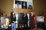 Amsterdam 31 november 2025
Presentatie boek Susan Smit en Chris Berens in het west indisch huis.